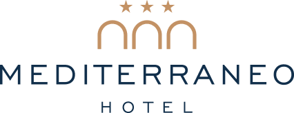 Logo del Hotel Mediterráneo de Tucumán