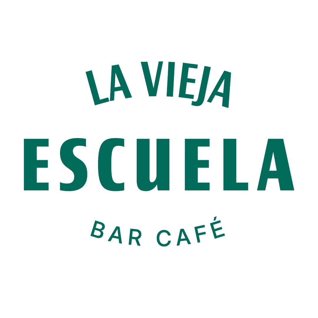 Logo de La Vieja Escuela
