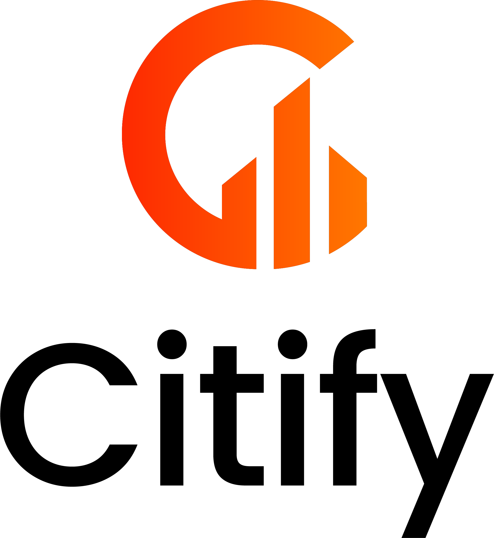 Logo de Citify